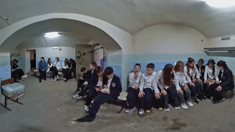 Shelter (2025)