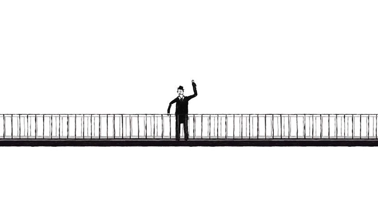 The Bridge Over The River (2016)