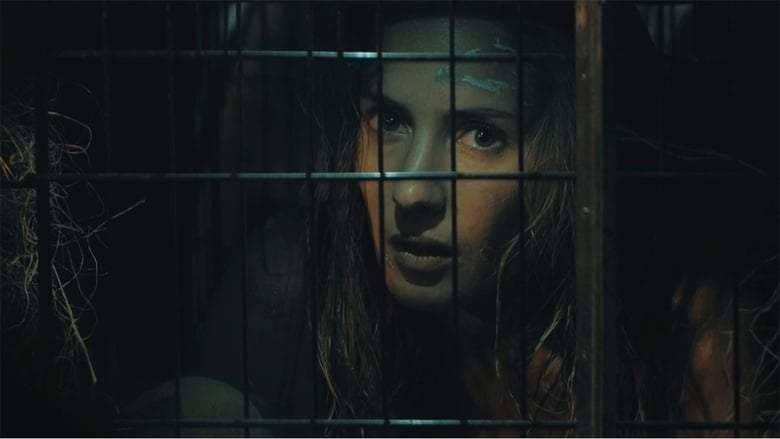 Barney Burman's Wild Boar (2019)