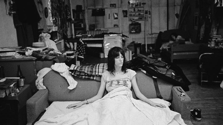 Chelsea Hotel (1970)