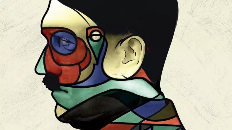 Discover Arts: Hitler Vs Picasso (2018)