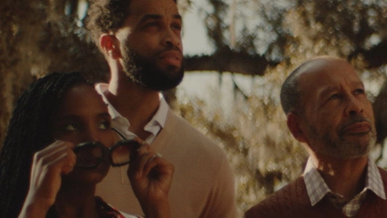 The Geechee Witch: A Boo Hag Story (2024)