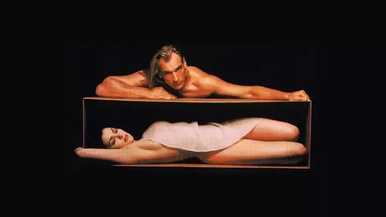 Boxing Helena (1993)