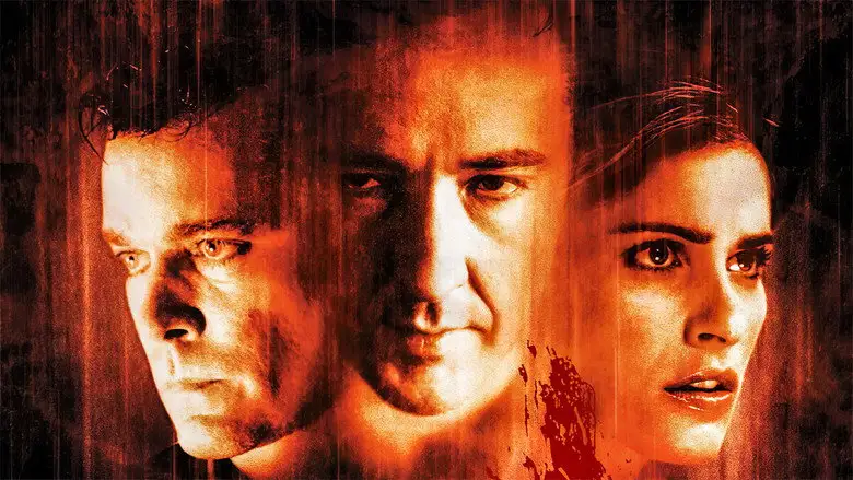 Identity (2003)
