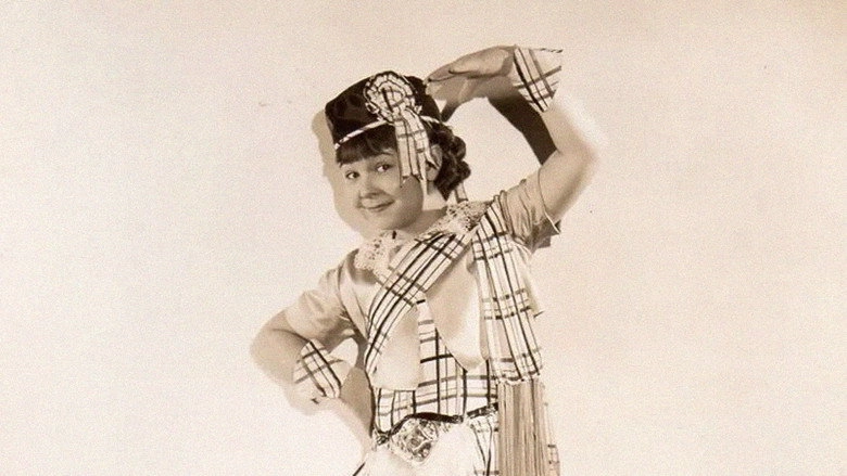 This Is The Life (1935)