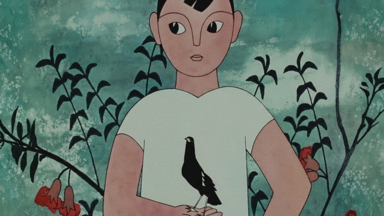 The Talking Bird (1967)