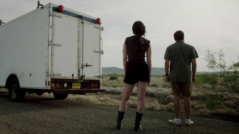 The Odd Way Home (2013)