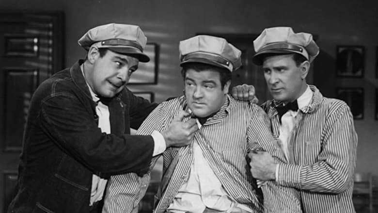 Here Come The Co-eds (1945)