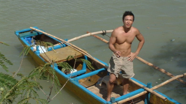 Halik Sa Tubig (2010)