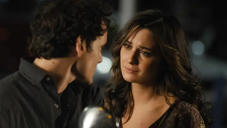 Odd Thomas (2013)