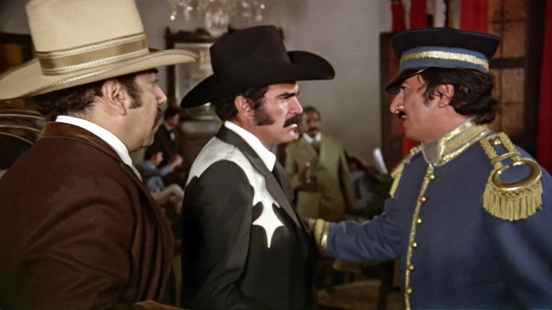 El Tahur (1979)