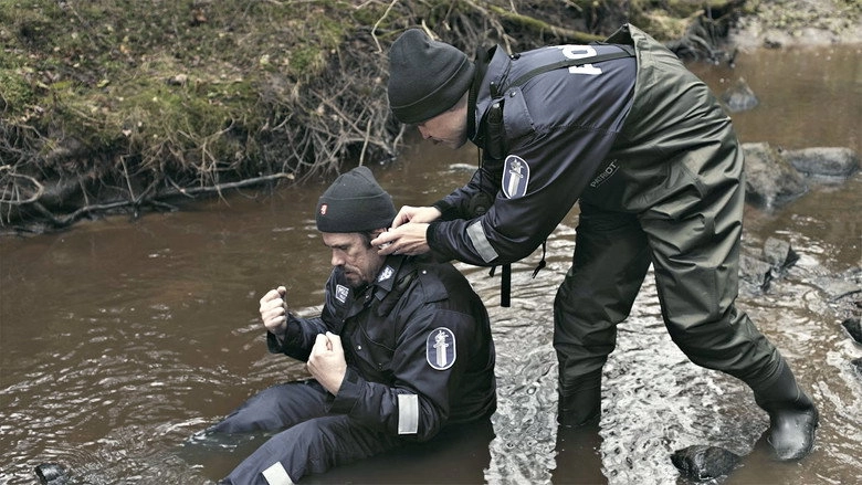 Police Investigates (2012)