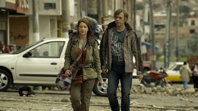 Au Nom Du Fils (2015)