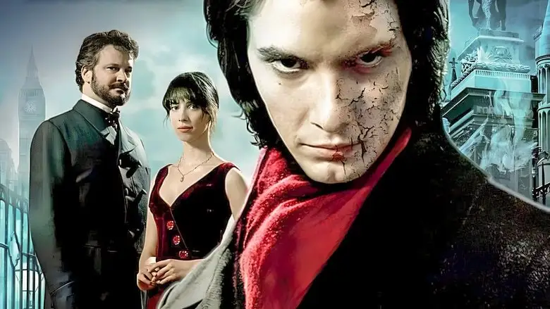 Dorian Gray (2009)