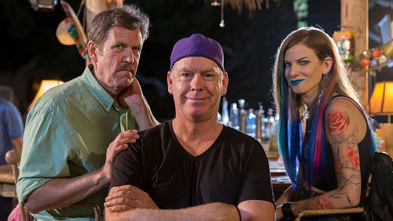 Rose Is A Rose Is A Rose (2017)