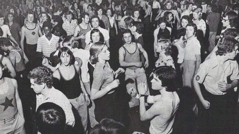 Keep On Burning: The Story Of Northern Soul (2012)