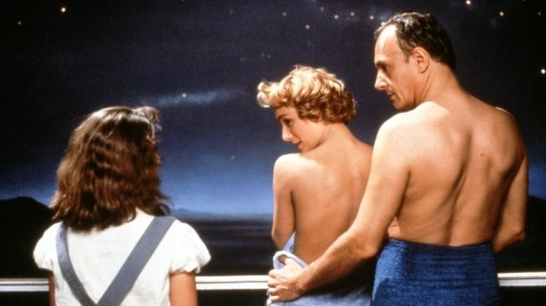 Le Bal Du Gouverneur (1990)