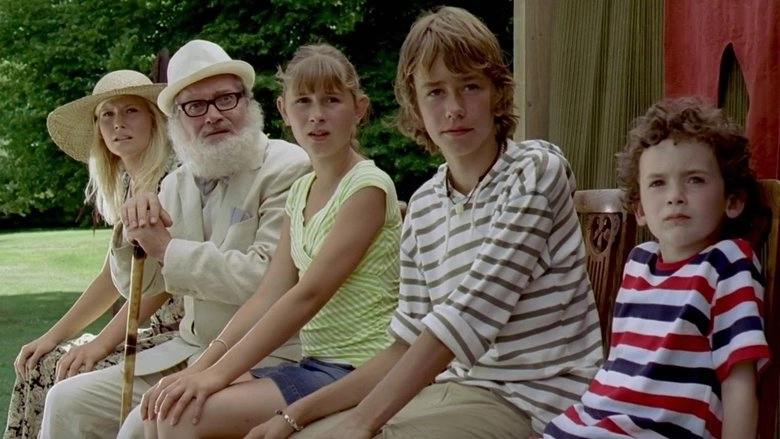 Far Til Fire - I Stor Stil (2006)