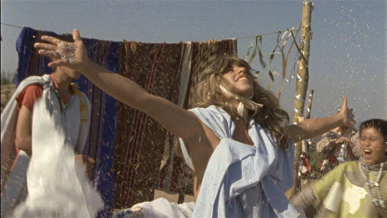 La Pasion De Michelangelo (2013)