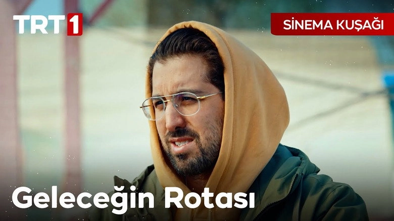 Gelecegin Rotasi (2023)