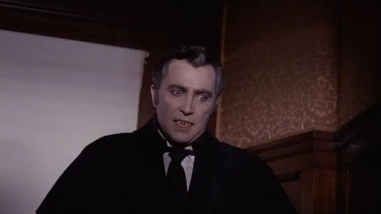 Count Yorga, Vampire (1970)