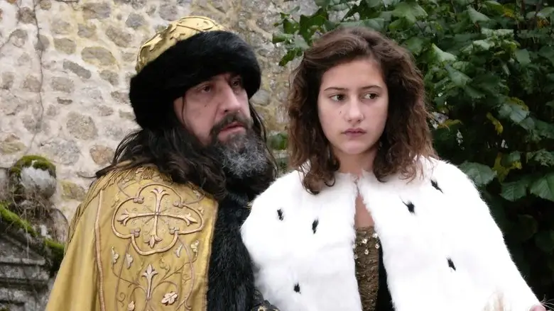 Bluebeard (2010)