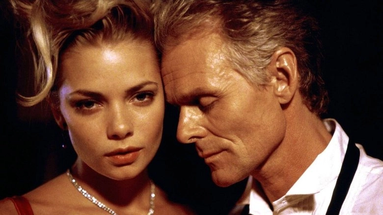Poison Ivy: The New Seduction (1997)