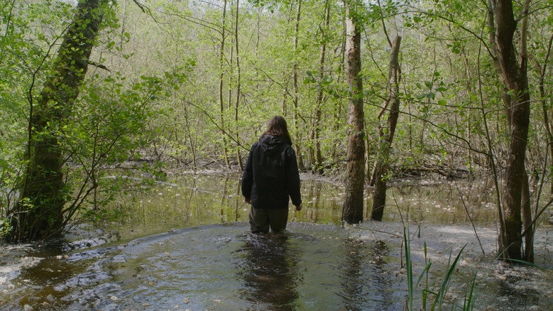 La Frontiere (2024)