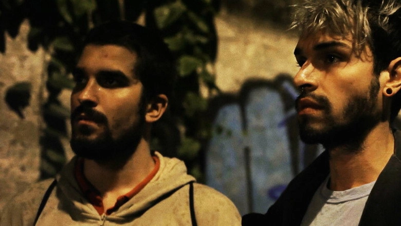 Ocaso (2014)