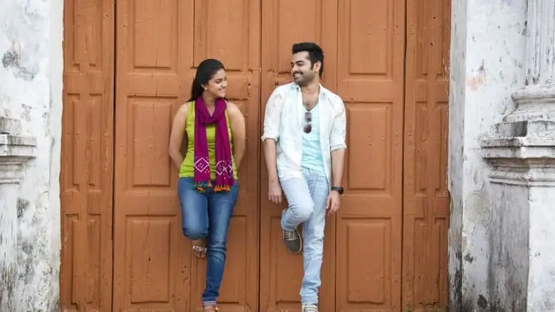 Nenu Sailaja (2016)
