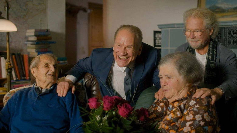 Uberleben In Brandenburg (2024)