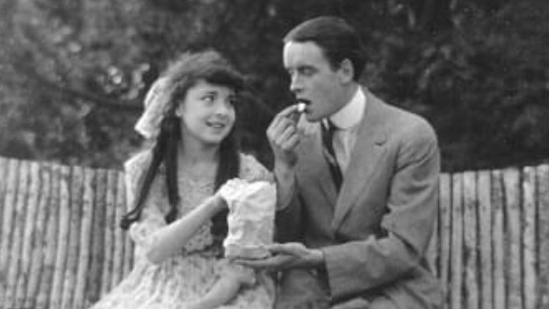 The Bad Boy (1917)