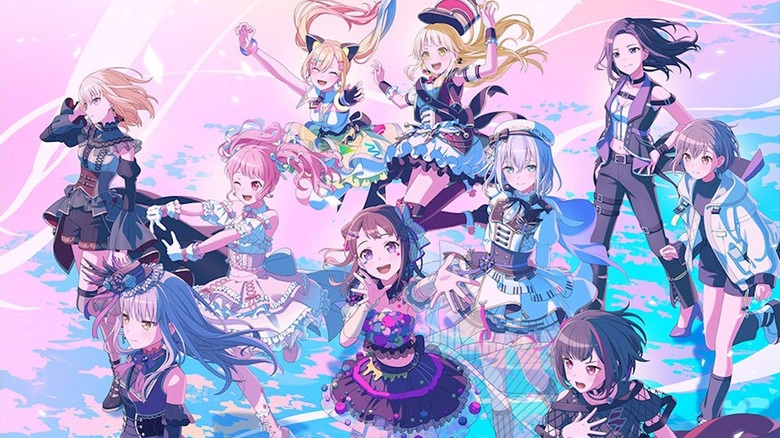 BanG Dream! 10th Anniversary LIVE「In The Name Of BanG Dream!」 (2026)