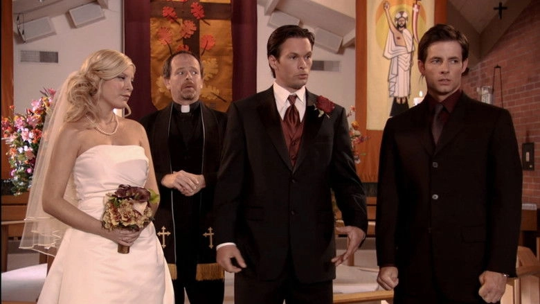 Kiss The Bride (2007)