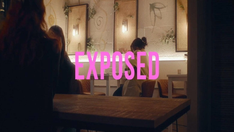Exposed (2024)