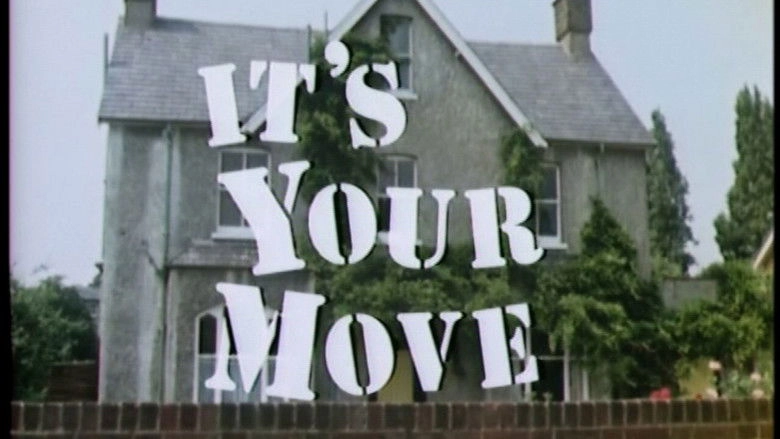 It's Your Move (1982)