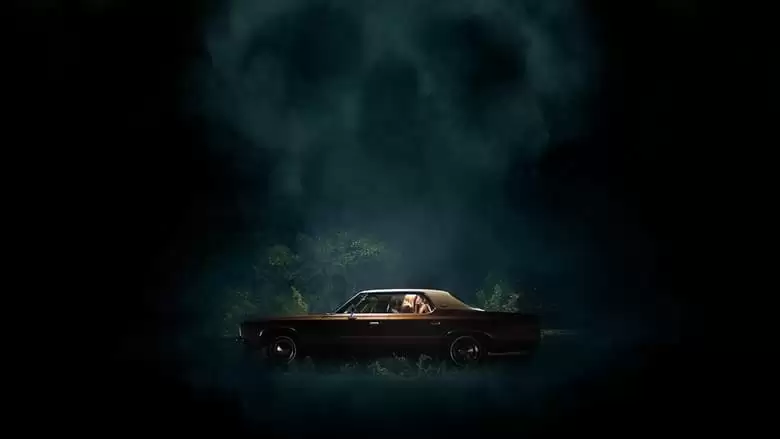 It Follows (2015)
