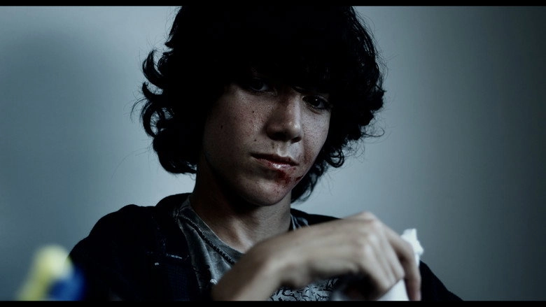 Grey Matter (2012)