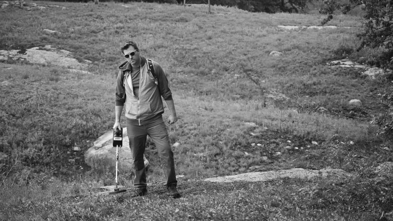 Metal Detector Maniac (2021)