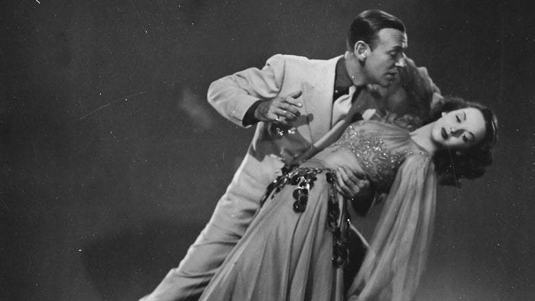 Yolanda And The Thief (1945)