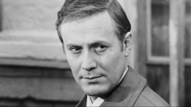 Inspektor Ugolovnogo Rozyska (1971)