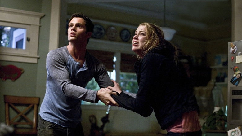 The Stepfather (2009)