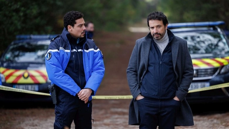 Dans L'ombre Des Dunes (2022)