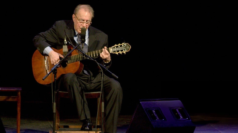 Joao Gilberto - Live In Tokyo (2004)