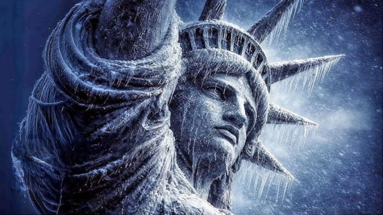 Ice-Pocalypse (2026)