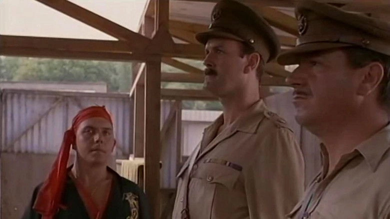 Privates On Parade (1983)