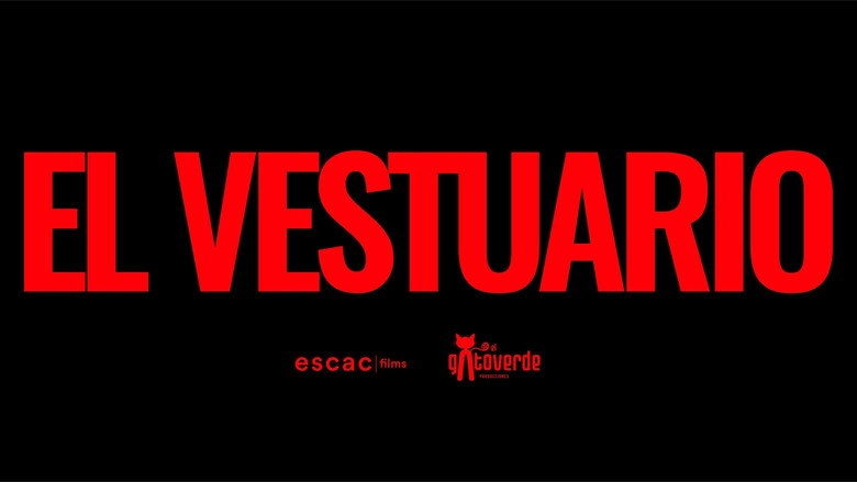 El Vestuario (2025)
