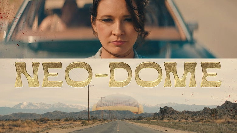 Neo Dome (2025)