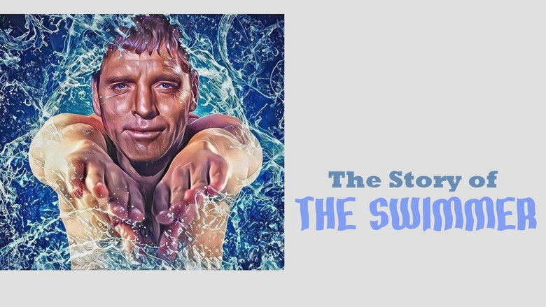 The Story Of The Swimmer (2014)