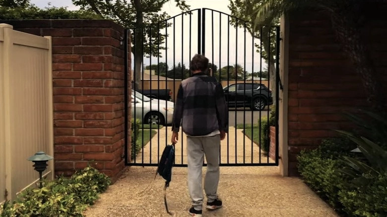 Vicario (2020)